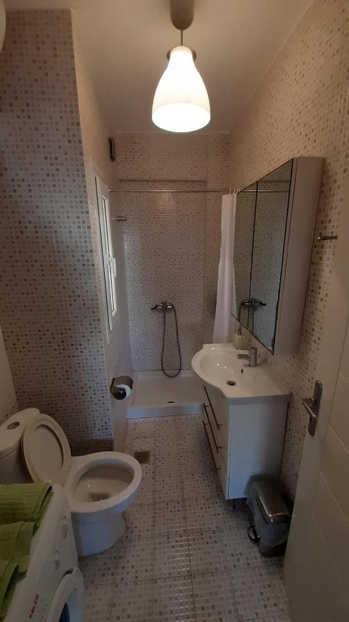 ארטמידה Villa Maria Louiza Near Airport מראה חיצוני תמונה