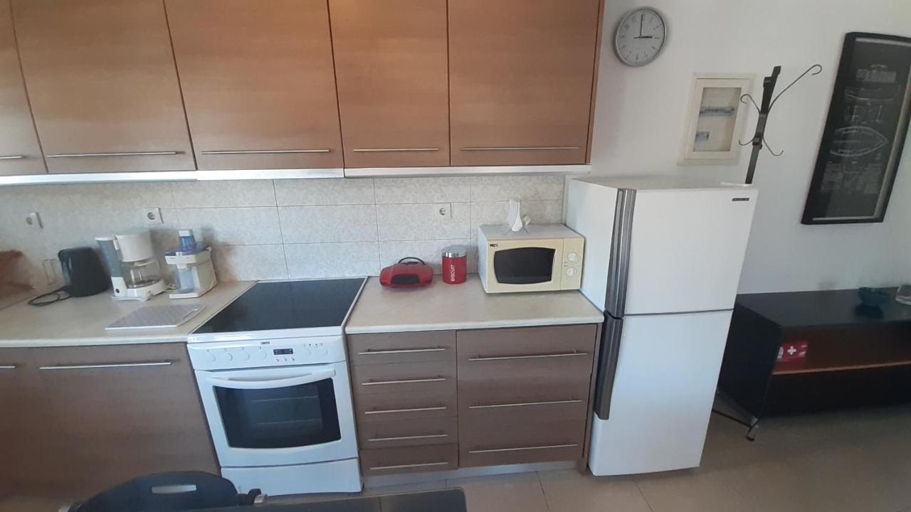 ארטמידה Villa Maria Louiza Near Airport מראה חיצוני תמונה